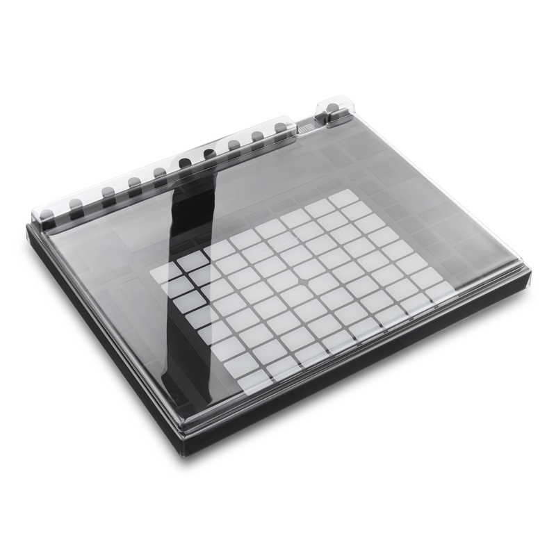Cover Decksaver Ableton Push 2