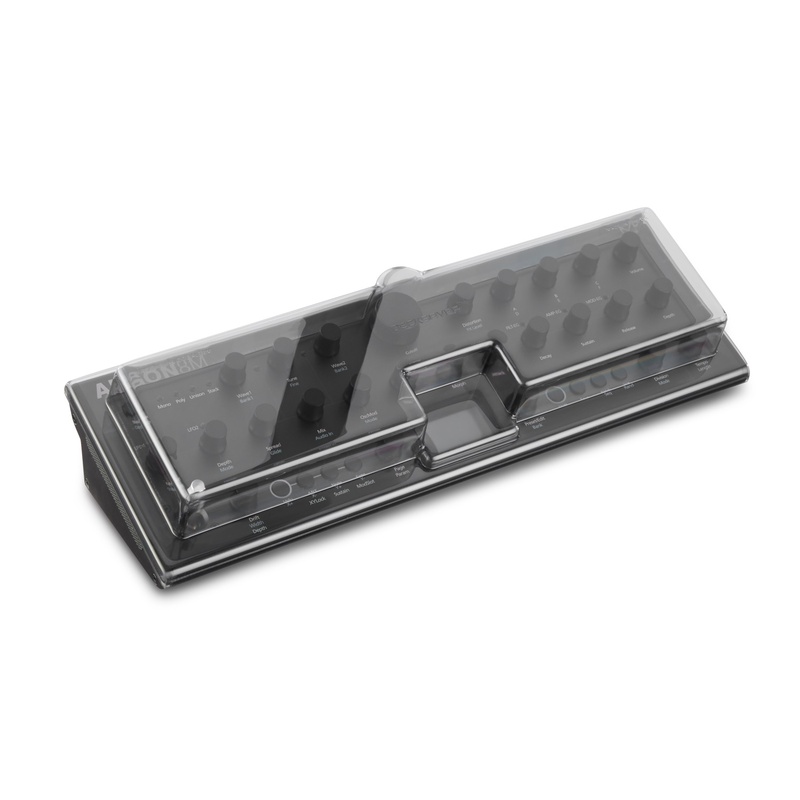 Cover Desktop Decksaver Argon 8M / Cobalt 8M