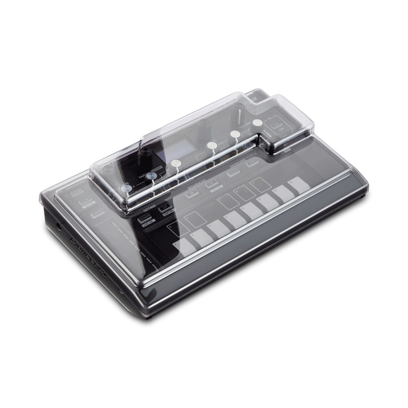 Cover Decksaver Pioneer Dj Toraiz As-1