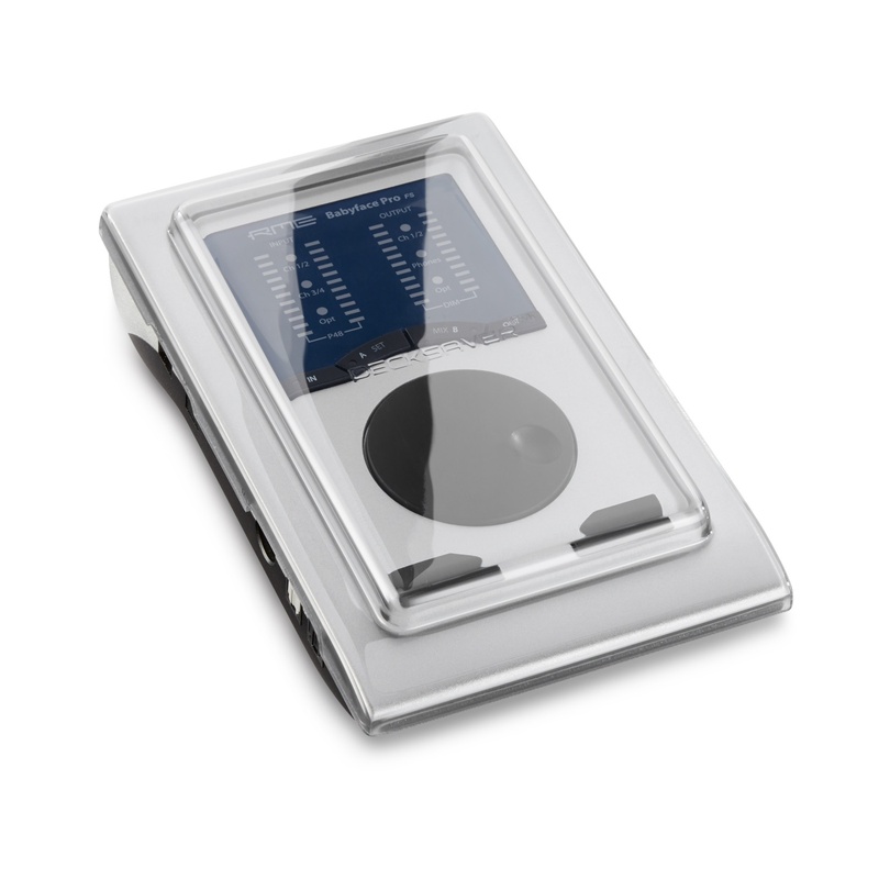 Cover Decksaver Rme Babyface Pro Fs & Madiface Pro
