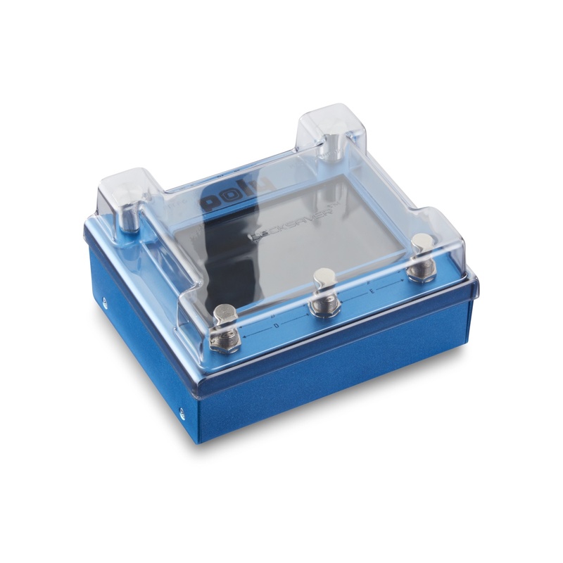 Cover Decksaver Polyeffects Beebo