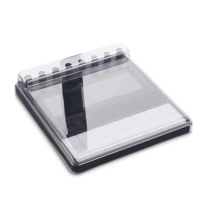 Cover Decksaver 1010 Music Bento