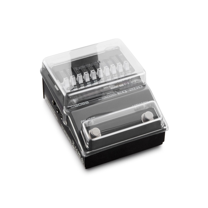 Cover Decksaver Boss 200 Series