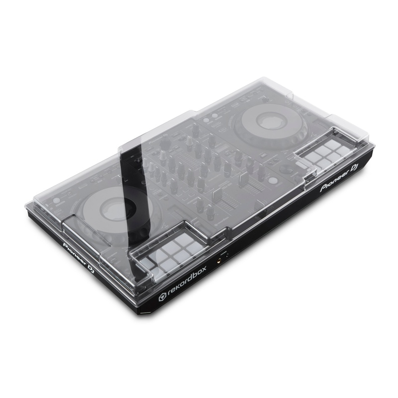 Cover Decksaver Pioneer Dj Ddj-800