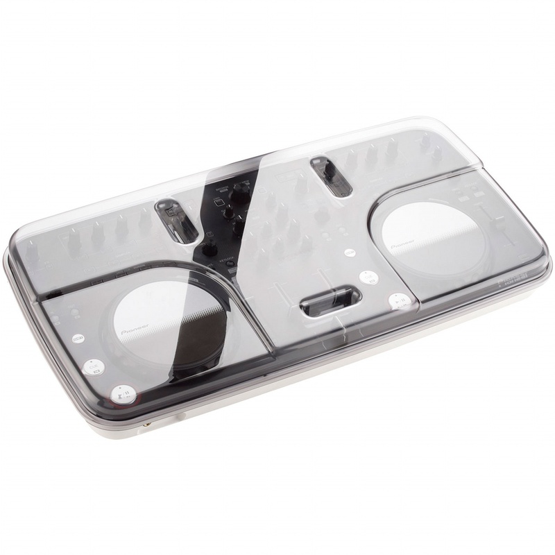 Cover Decksaver Pioneer Dj Ddj-Ergo-V