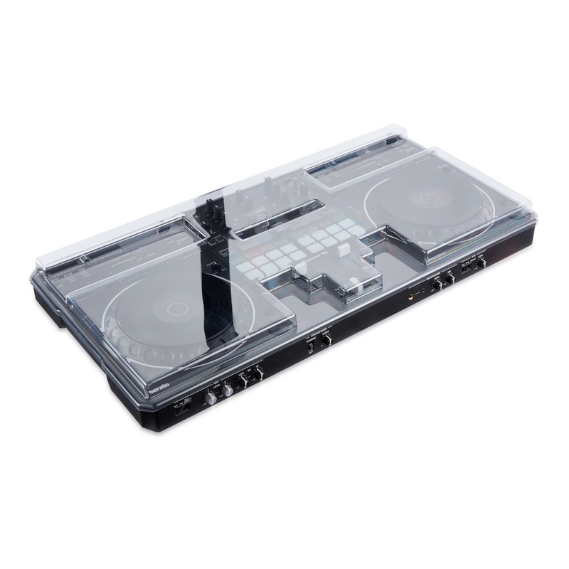 Cover Decksaver Pioneer Dj Ddj-Rev5