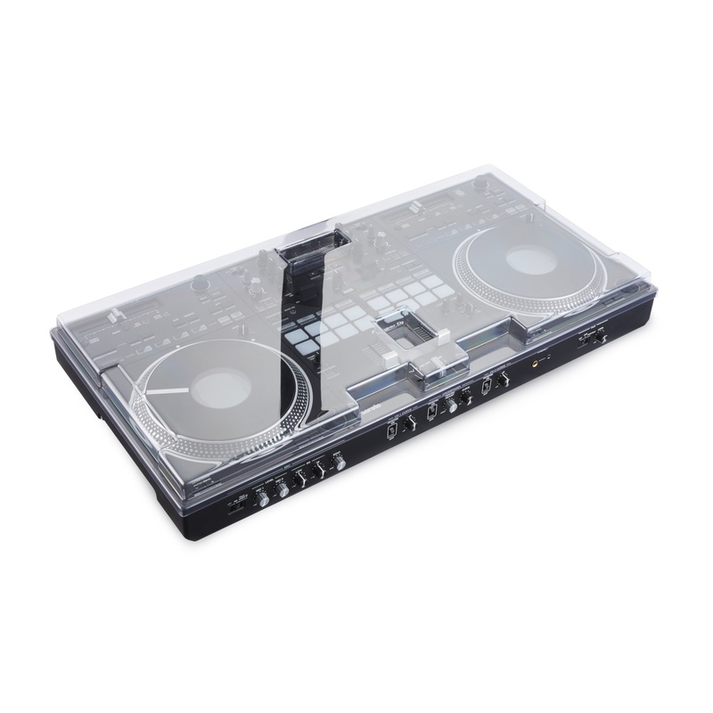 Cover Decksaver Ddj-Rev7