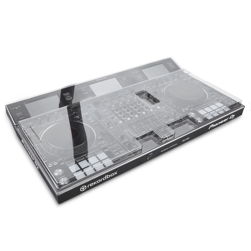 Cover Decksaver Ddj-Rzx