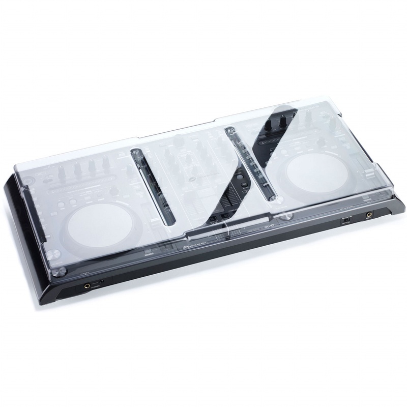 Cover Decksaver Pioneer Dj Ddj-S1