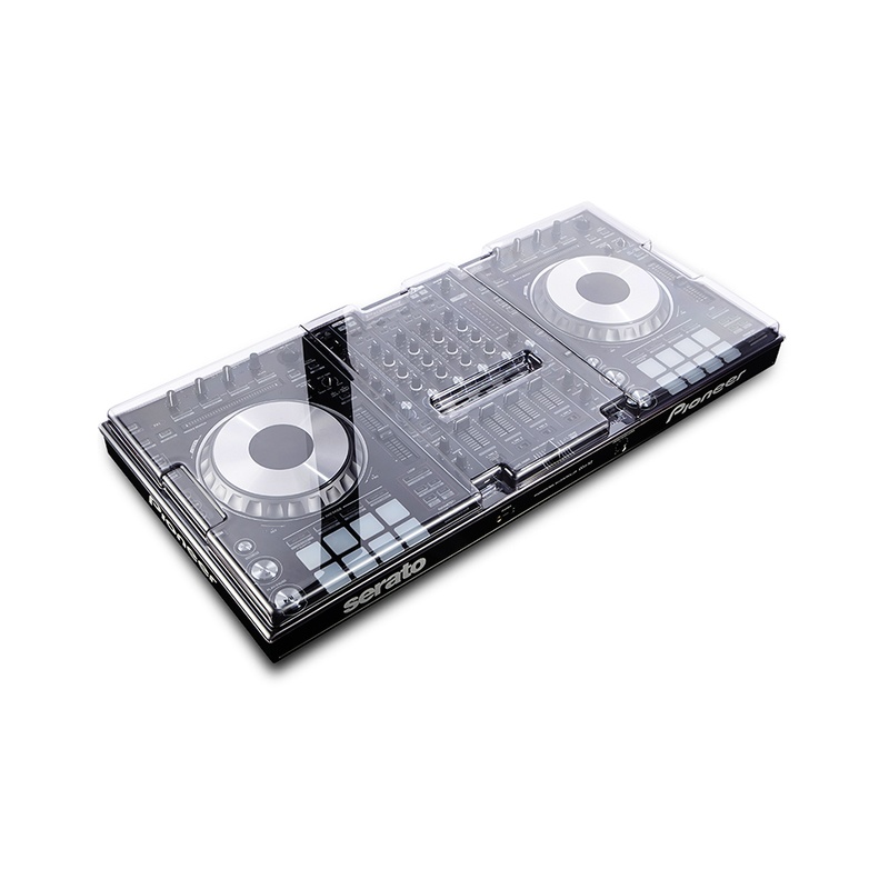 Cover Decksaver Ddj-Sz/Sz2/Rz