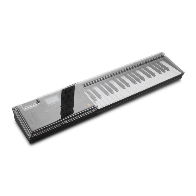Cover Decksaver Elektron Digitone Keys