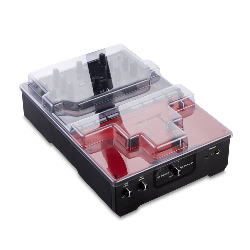 Cover Decksaver Djm-S5