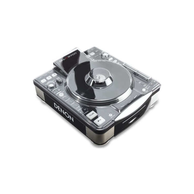 Cover Decksaver Denon Dj Dns-3700