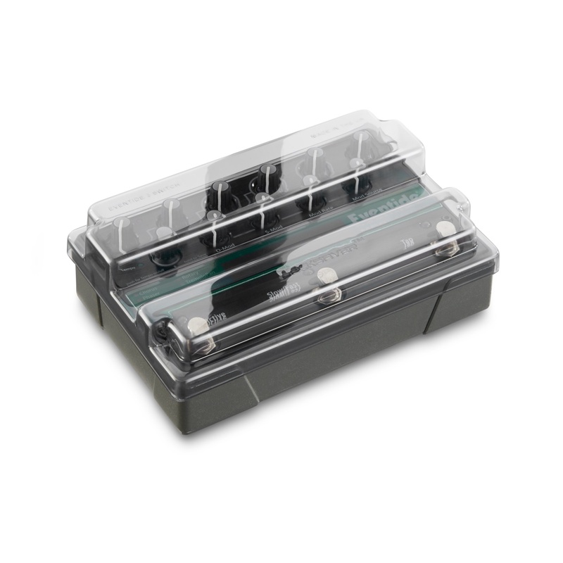 Cover Decksaver Eventide 3 Switch