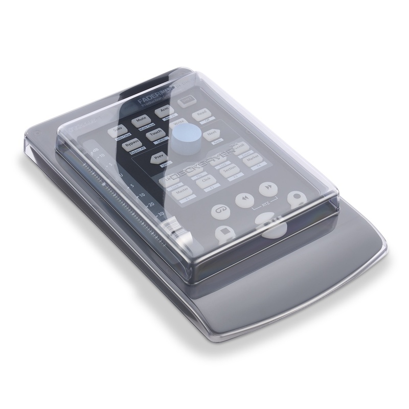 Cover Decksaver Presonus Faderport