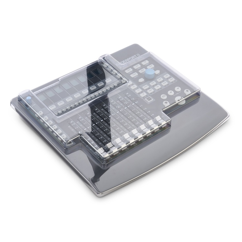 Cover Decksaver Presonus Faderport 8