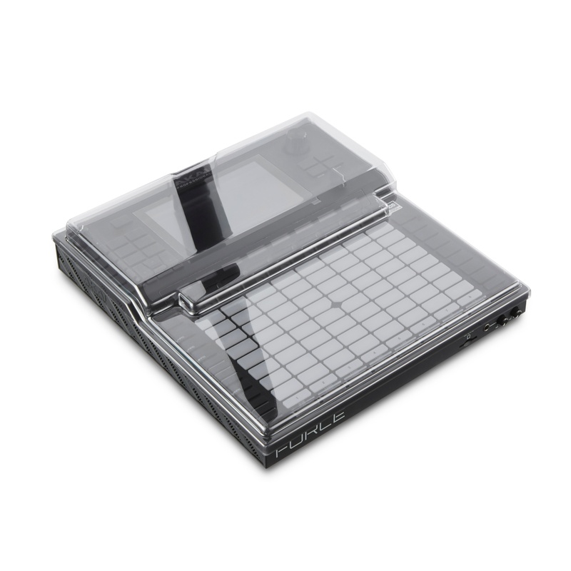 Cover Decksaver Akai Force
