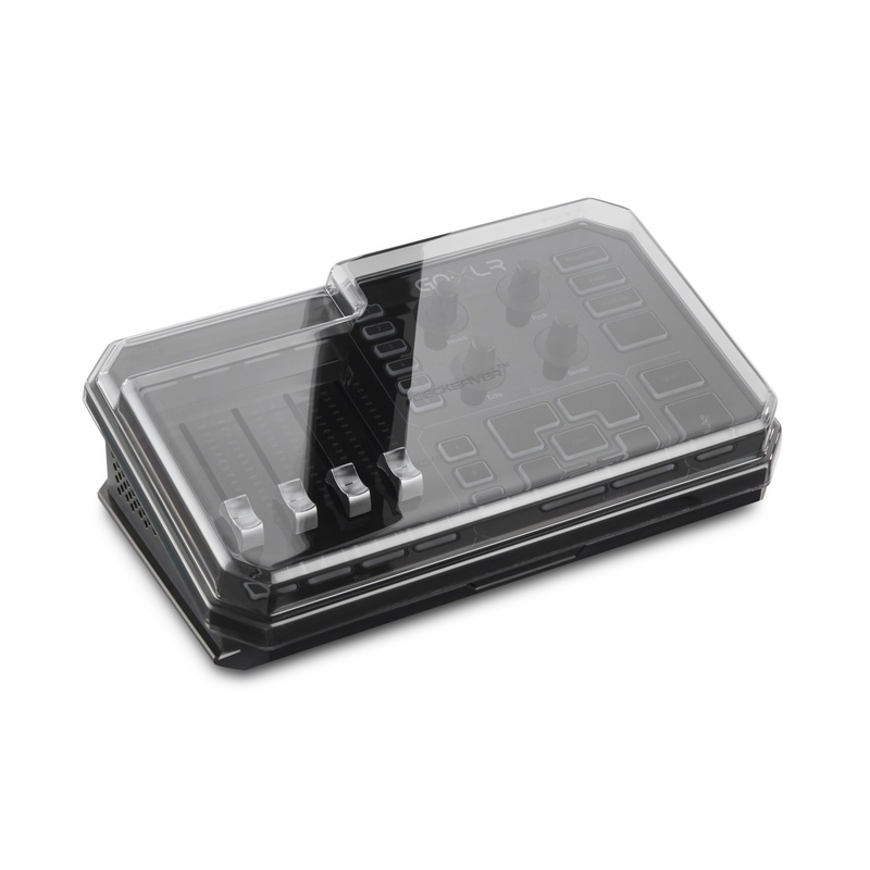 Cover Decksaver Tc Helicon Goxlr