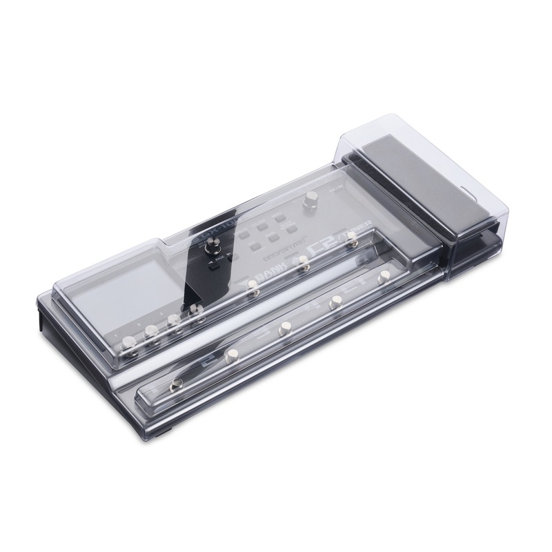 Cover Decksaver Boss Gx-100