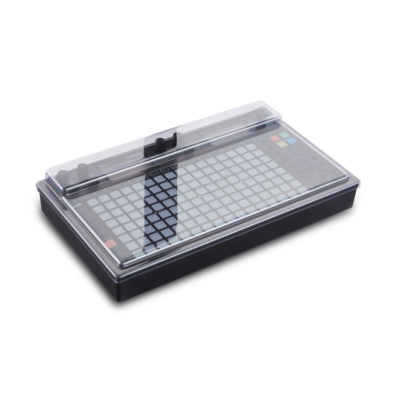 Cover Decksaver Squarp Instruments Hapax