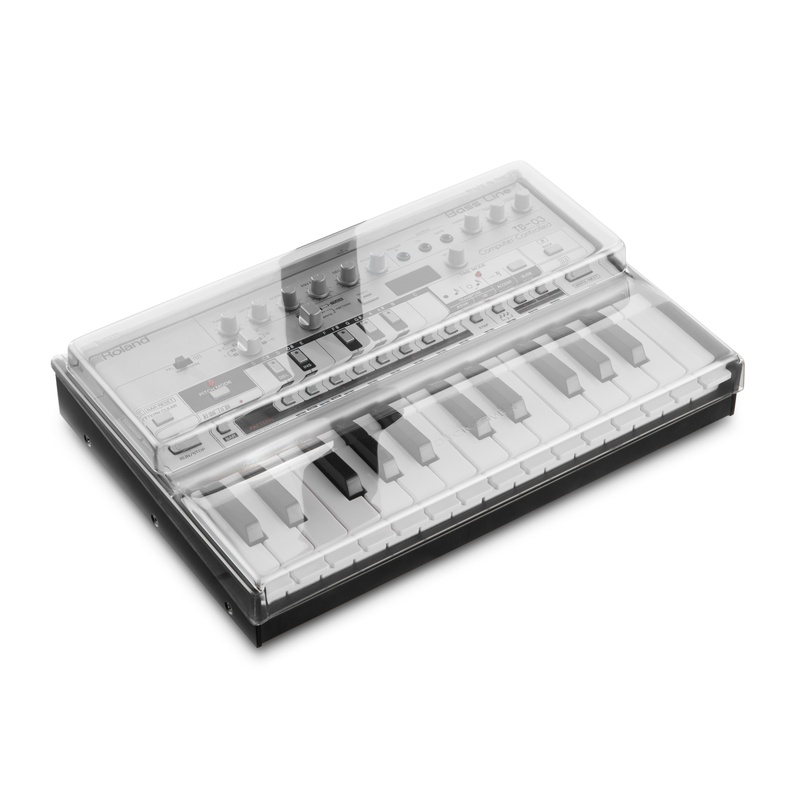 Cover Decksaver K25M