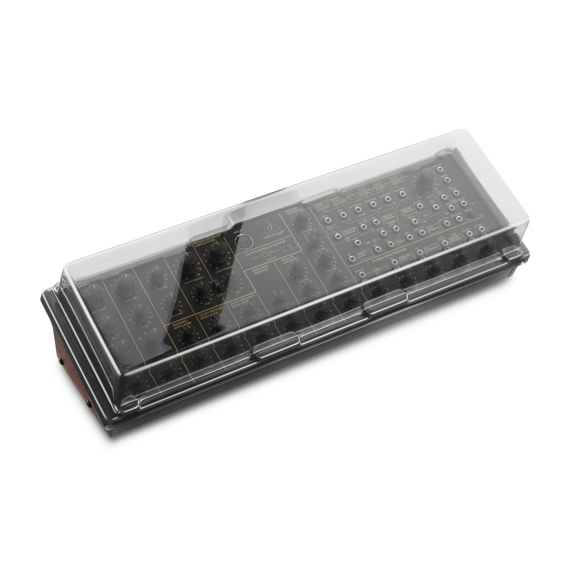 Cover Decksaver Behringer K2/Neutron/Pro-1
