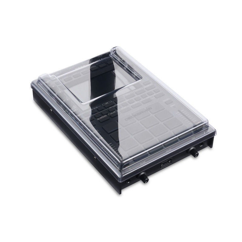 Cover Decksaver Korg Kaoss Replay