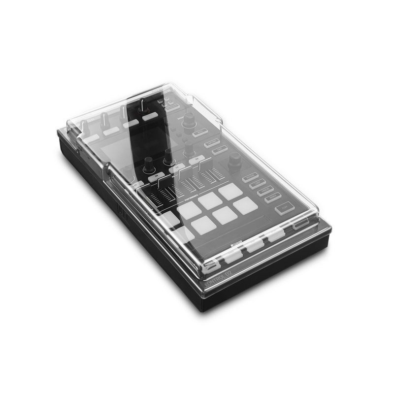 Cover Decksaver Ni Kontrol D2