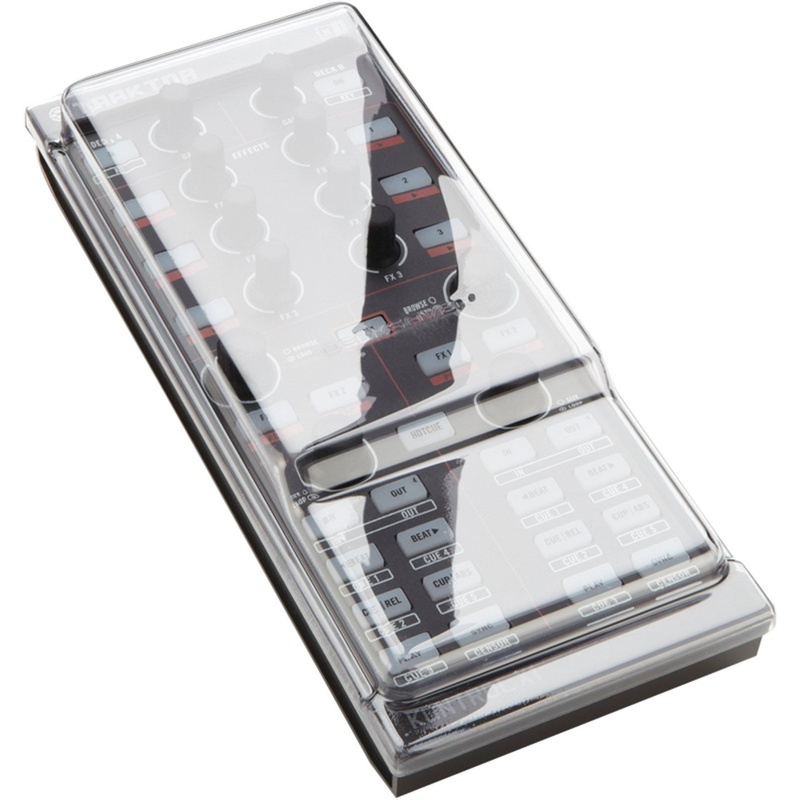 Cover Decksaver Ni Kontrol X1 Mk1 Mk2 F1 Z1