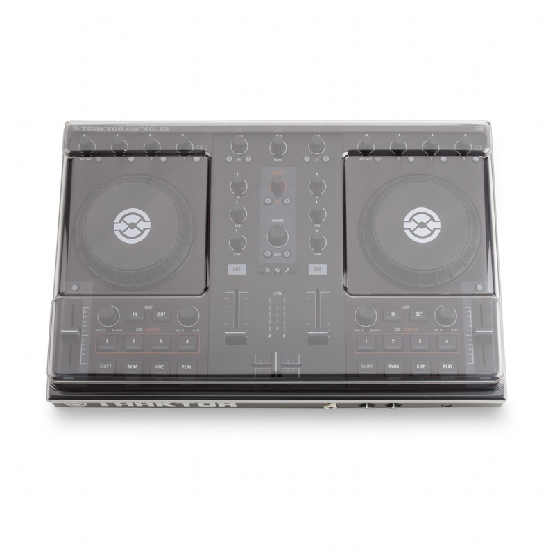 Cover Decksaver Ni Kontrol S2