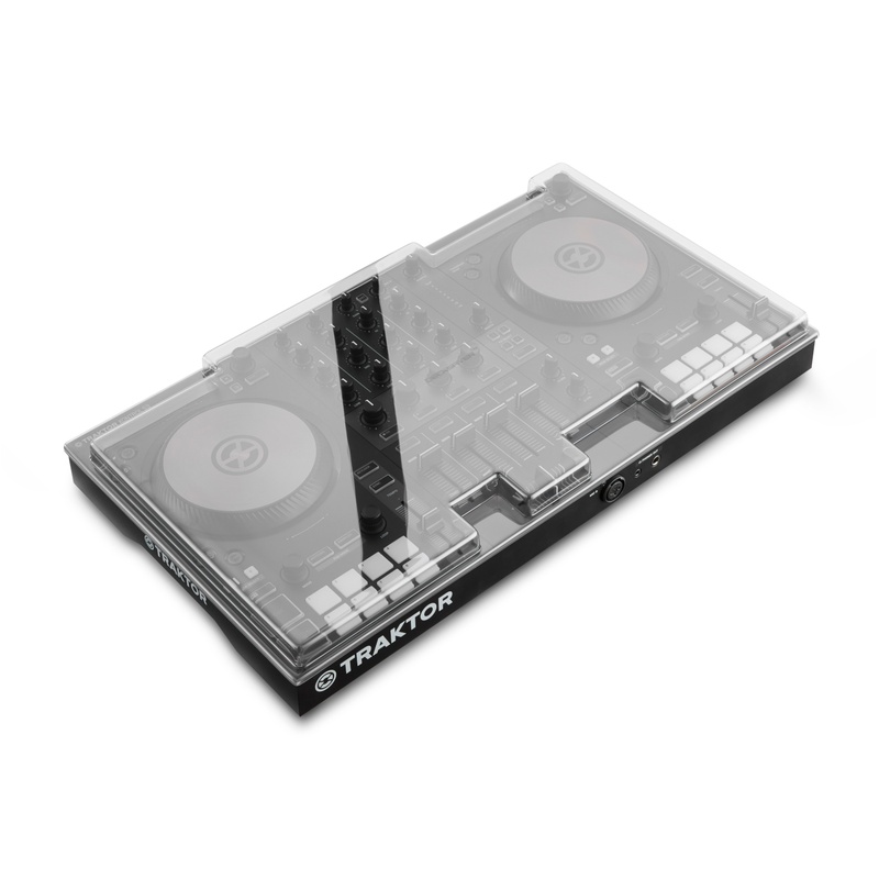 Cover Decksaver Ni Kontrol S3