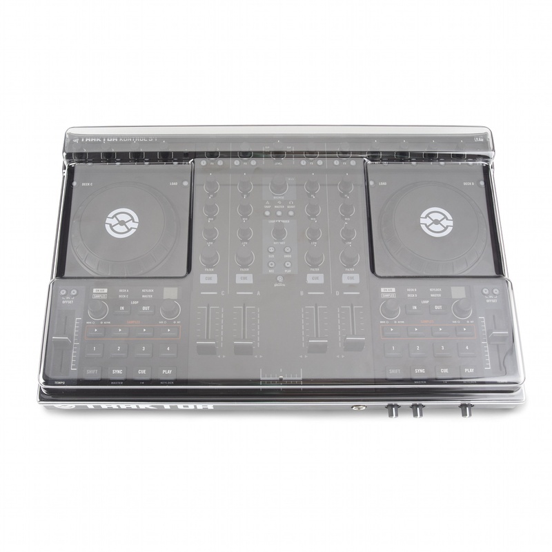 Cover Decksaver Ni Kontrol S4