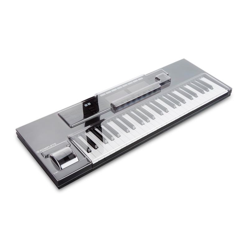 Cover De Controles Decksaver Ni Kontrol S49Mk2