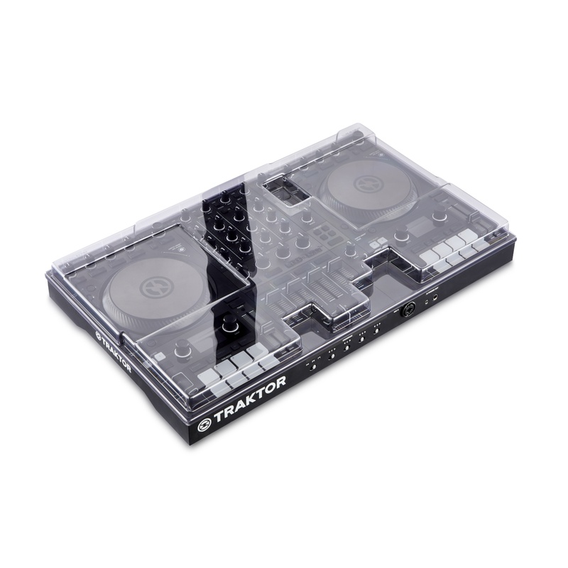 Cover Decksaver Ni Kontrol S4 Mk3