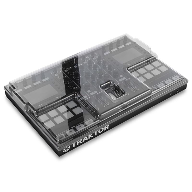 Cover Decksaver Ni Kontrol S5