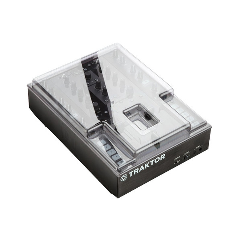 Cover Deck Decksaver Ni Kontrol Z2