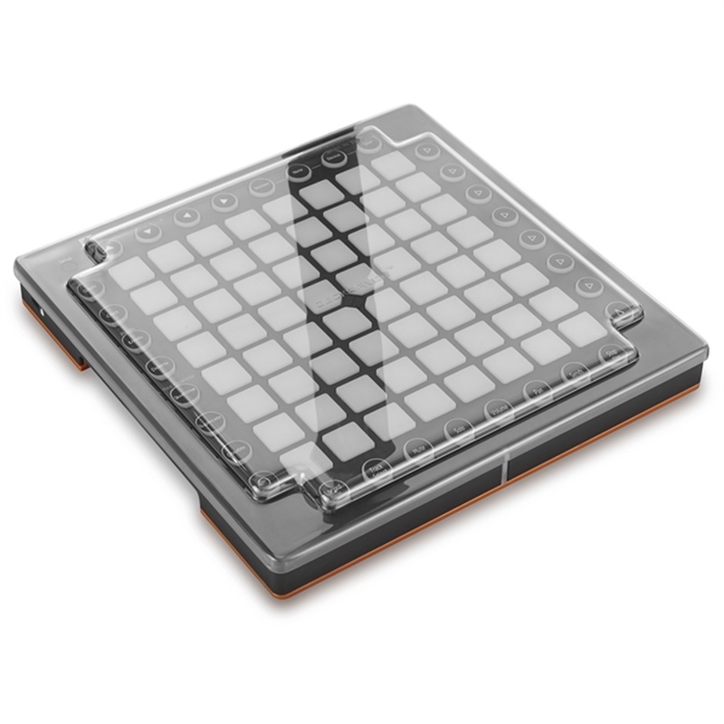 Cover Decksaver Launchpad Pro