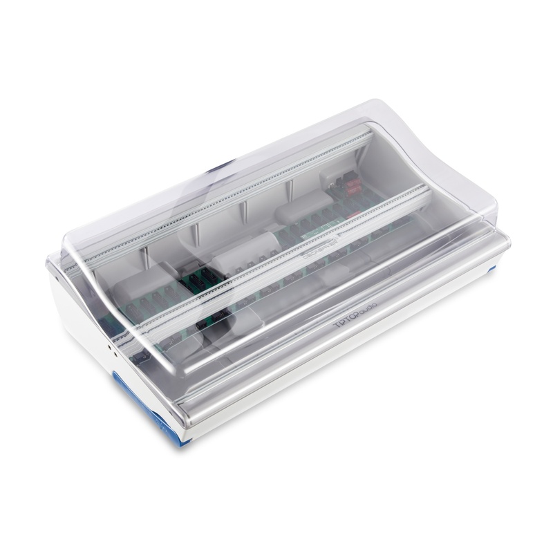 Cover Decksaver Mantis Tip Top Audio