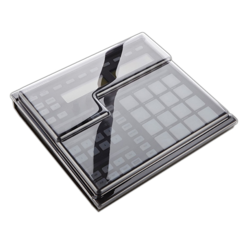 Cover Decksaver Ni Maschine Mk2