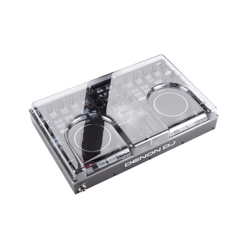 Cover Decksaver Denon Dj Mc3000