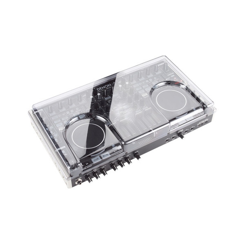Cover Decksaver Denon Mc6000Mk2