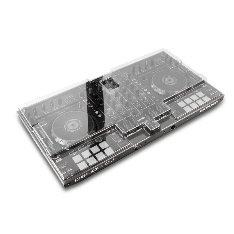 Cover Decksaver Mc-7000