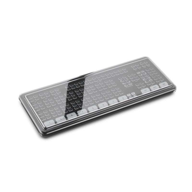 Tapa De Policarbonato Decksaver Blackmagic Mini Extreme / Iso