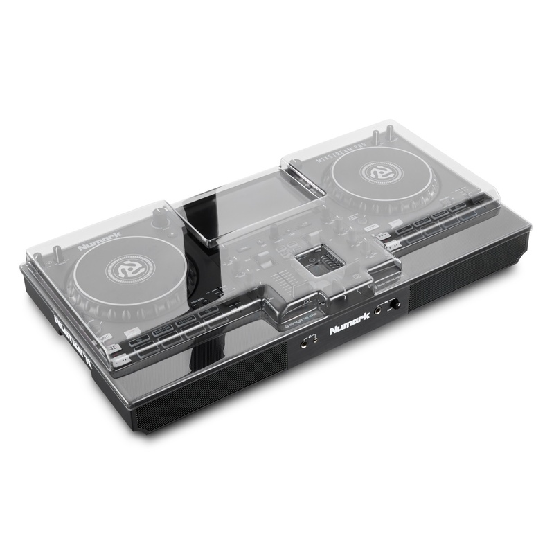 Tapa Decksaver Numark Mixstream Pro