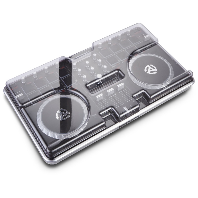 Cover Decksaver Numark Mixtrackp2