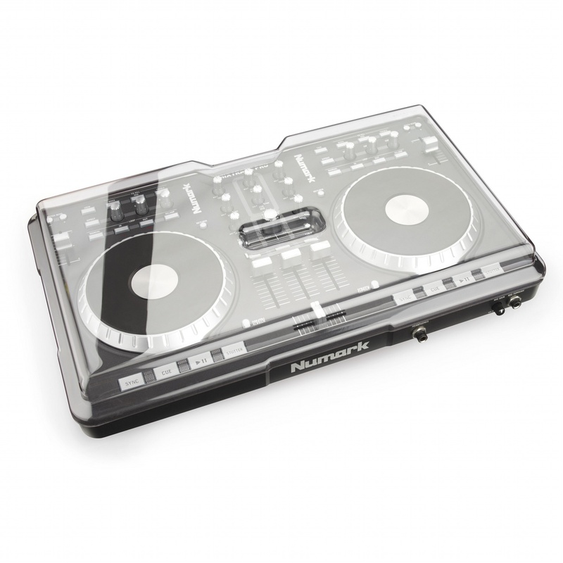 Tapa Decksaver Numark Mixtrack Pro
