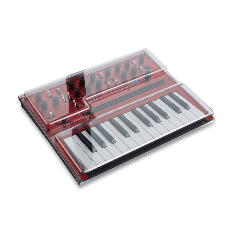 Cover Decksaver Korg Monologue