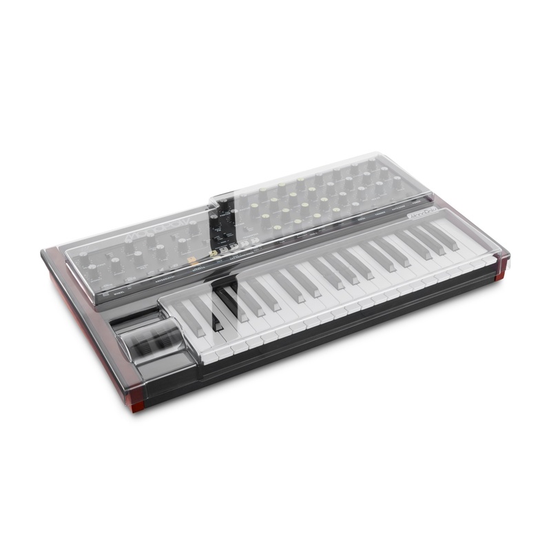 Cover Decksaver X-Monopoly