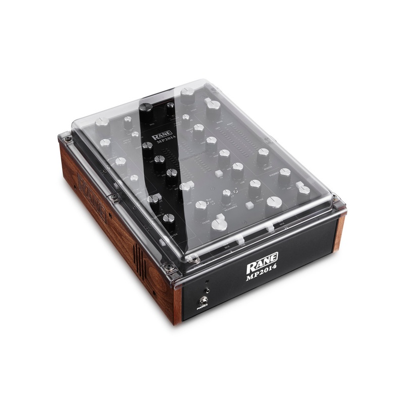 Cover Decksaver Rane Mp2014