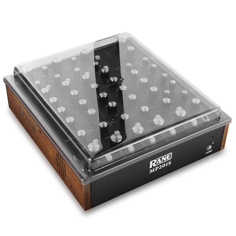 Cover Decksaver Rane Mp2015